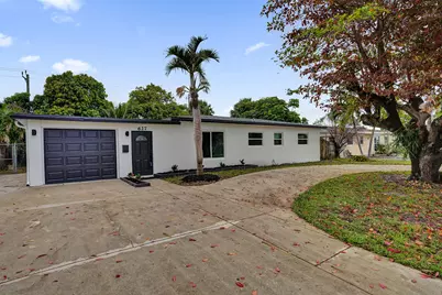 627 W Ilex Drive, Lake Park, FL 33403 - Photo 3