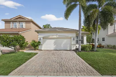 171 Isle Verde Way, Palm Beach Gardens, FL 33418 - Photo 1