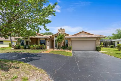 9919 SW 1st Court, Coral Springs, FL 33071 - Photo 5