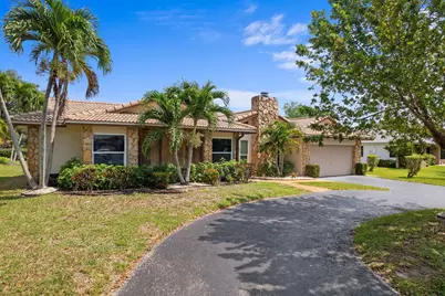 9919 SW 1st Court, Coral Springs, FL 33071 - Photo 3