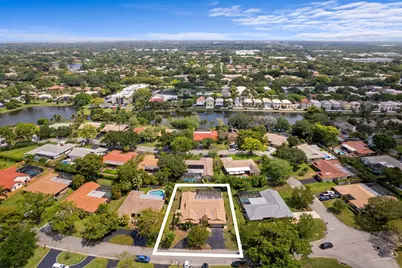 9919 SW 1st Court, Coral Springs, FL 33071 - Photo 37