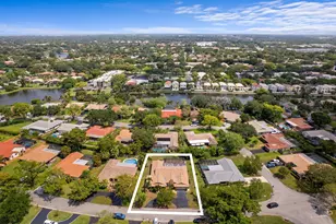 9919 SW 1st Ct, Coral Springs, FL 33071 - Photo 37