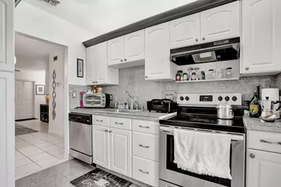461 NW 76th Avenue #205, Margate, FL 33063 - Photo 13