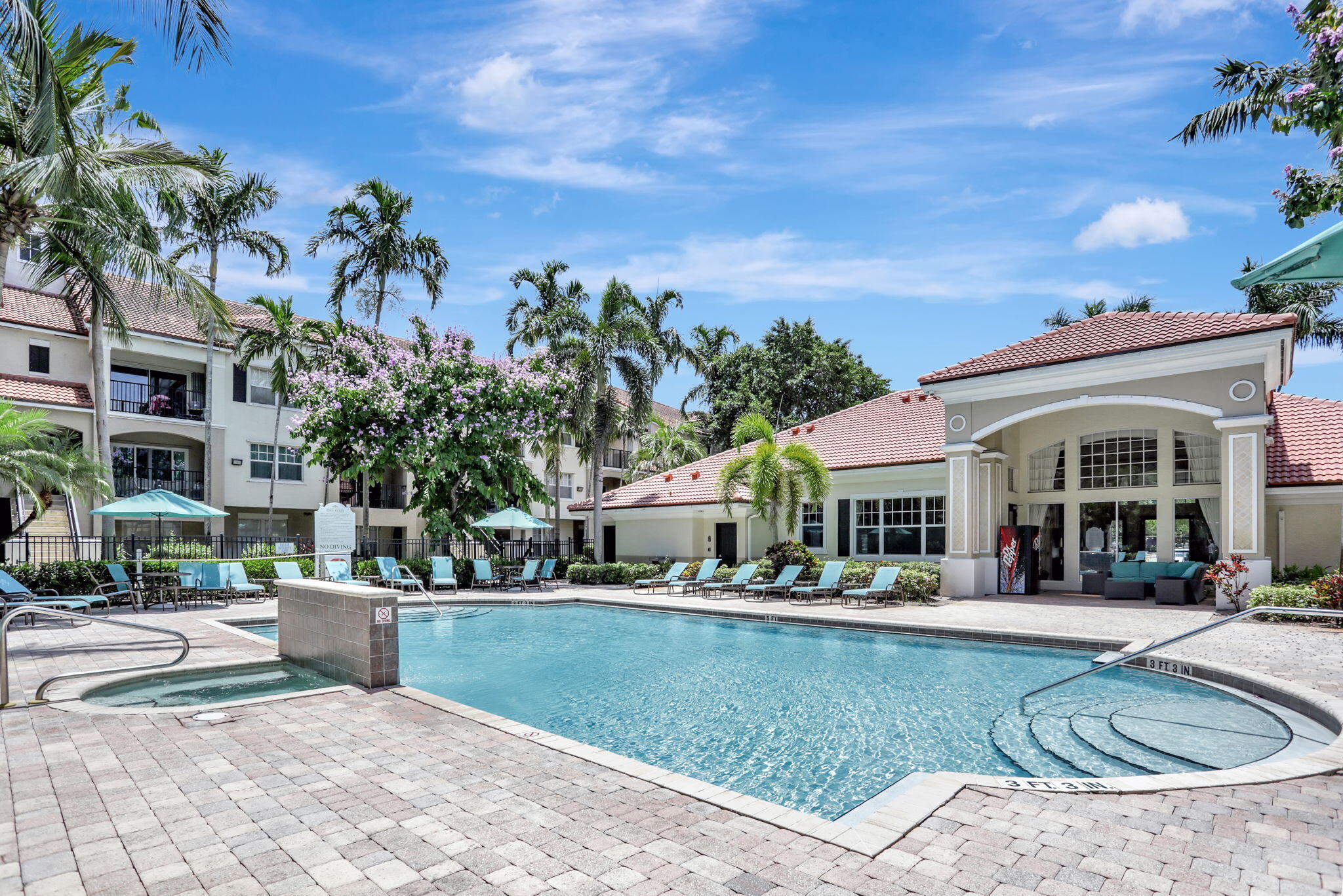 5800 W Sample #207 - 5800 W Sample #207, Coral Springs, FL 33067 Luxury Property | Jose Angel Pina