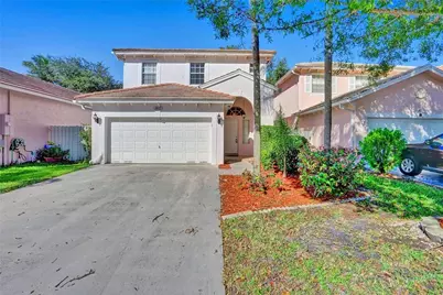 4837 NW 19th Street, Coconut Creek, FL 33063 - Photo 3