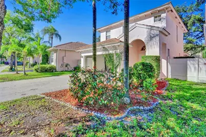 4837 NW 19th Street, Coconut Creek, FL 33063 - Photo 1