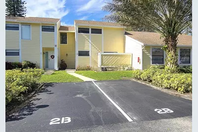 402 Lakewood Court #2b, Jupiter, FL 33458 - Photo 1