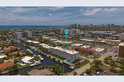 5100 Bayview Drive #106, Fort Lauderdale, FL 33308 - Photo 29