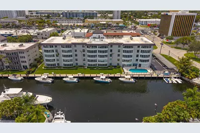 5100 Bayview Drive #106, Fort Lauderdale, FL 33308 - Photo 25