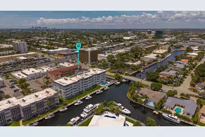 5100 Bayview Drive #106, Fort Lauderdale, FL 33308 - Photo 31