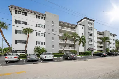 5100 Bayview Drive #106, Fort Lauderdale, FL 33308 - Photo 5