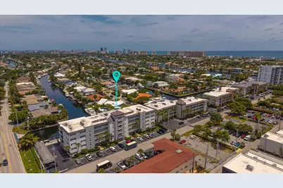 5100 Bayview Drive #106, Fort Lauderdale, FL 33308 - Photo 27