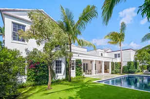 991 N Lake Wy, Palm Beach, FL 33480 - Photo 1