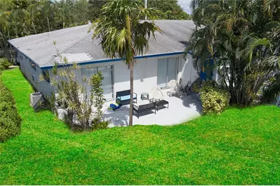 3860 NE 23rd Avenue #4, Lighthouse Point, FL 33064 - Photo 5