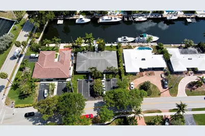 3860 NE 23rd Avenue #4, Lighthouse Point, FL 33064 - Photo 27
