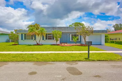 8156 NW 67th Avenue, Tamarac, FL 33321 - Photo 5