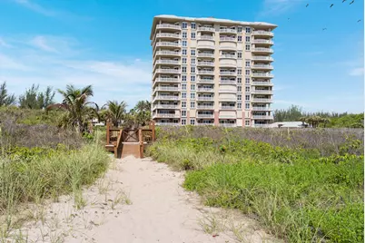 3702 N Hwy A1A #801, Hutchinson Island, FL 34949 - Photo 5
