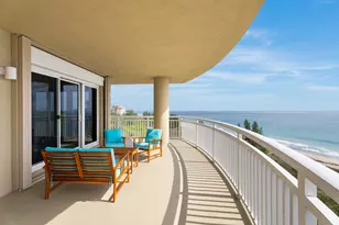 3702 N Hwy A1A, Hutchinson Island, FL 34949 - Photo 1