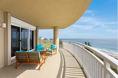 3702 N Hwy A1A #801, Hutchinson Island, FL 34949 - Photo 7