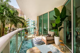 347 N New River Dr E, Fort Lauderdale, FL 33301 - Photo 3