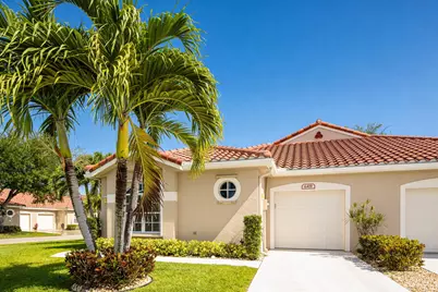 6419 Long Key Lane, Boynton Beach, FL 33472 - Photo 1