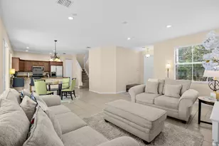 11953 SW Bennington Cir, Port Saint Lucie, FL 34987 - Photo 5