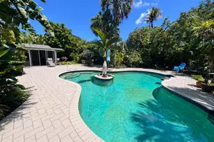 600 NW 33rd St, Oakland Park, FL 33309 - Photo 5