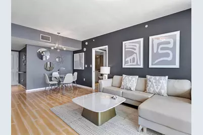 610 W Las Olas Boulevard #1814n, Fort Lauderdale, FL 33312 - Photo 5