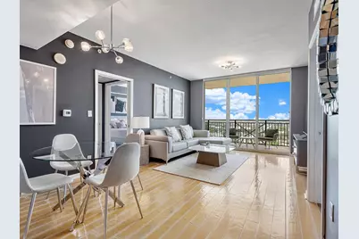 610 W Las Olas Boulevard #1814n, Fort Lauderdale, FL 33312 - Photo 1