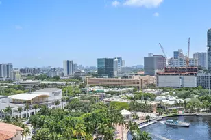 610 W Las Olas Blvd, Fort Lauderdale, FL 33312 - Photo 25
