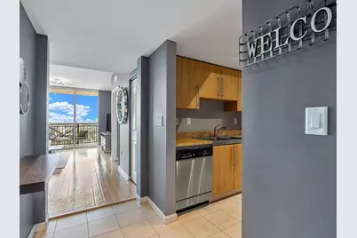 610 W Las Olas Boulevard #1814n, Fort Lauderdale, FL 33312 - Photo 9
