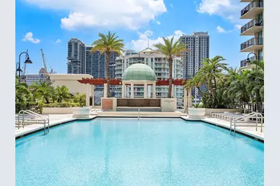 610 W Las Olas Boulevard #1814n, Fort Lauderdale, FL 33312 - Photo 17