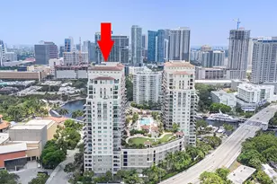 610 W Las Olas Blvd, Fort Lauderdale, FL 33312 - Photo 19