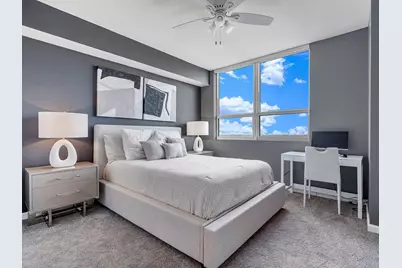 610 W Las Olas Boulevard #1814n, Fort Lauderdale, FL 33312 - Photo 15