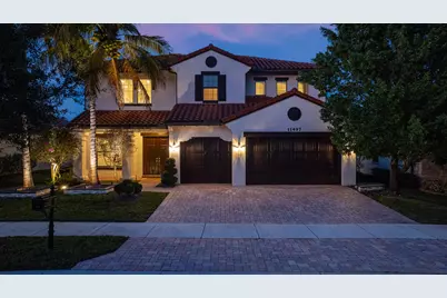 11497 NW 81st Place, Parkland, FL 33076 - Photo 5
