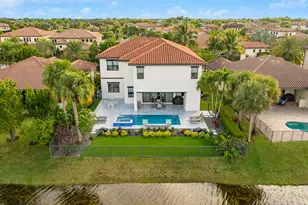 11497 NW 81st Pl, Parkland, FL 33076 - Photo 13