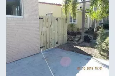 1418 Wiley Street, Hollywood, FL 33020 - Photo 1