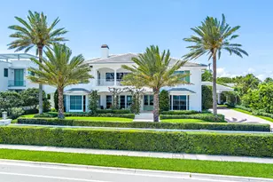 6709 S Flagler Dr, West Palm Beach, FL 33405 - Photo 1