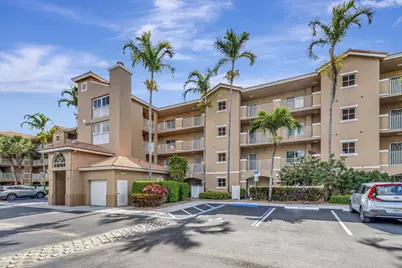 5842 Crystal Shores Drive #105, Boynton Beach, FL 33437 - Photo 1