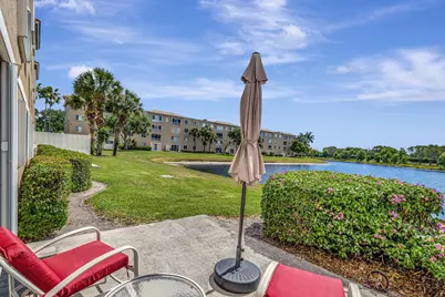 5842 Crystal Shores Drive #105, Boynton Beach, FL 33437 - Photo 43