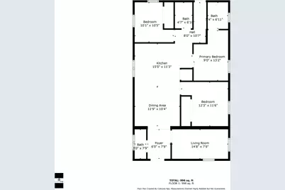 512 NW 15th Terrace, Fort Lauderdale, FL 33311 - Photo 19