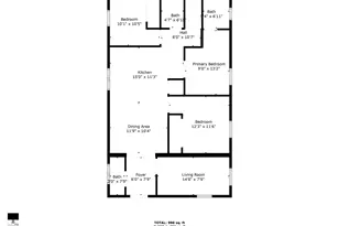 512 NW 15th Terrace, Fort Lauderdale, FL 33311 - Photo 19