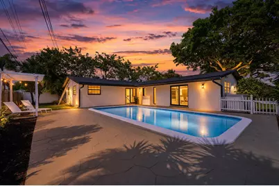 5611 NE 16th Avenue, Fort Lauderdale, FL 33334 - Photo 3