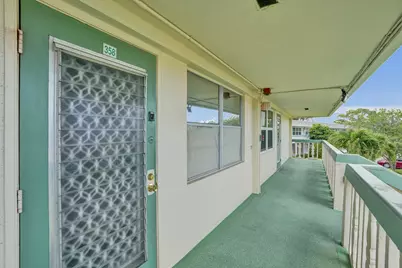 358 Oakridge T #358, Deerfield Beach, FL 33442 - Photo 35