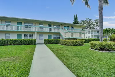 358 Oakridge T #358, Deerfield Beach, FL 33442 - Photo 1