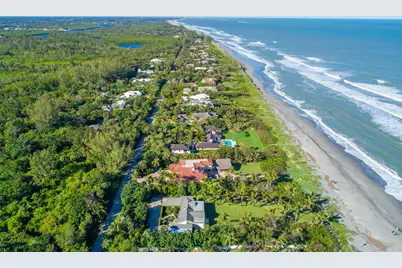 5 N Beach Road, Hobe Sound, FL 33455 - Photo 1
