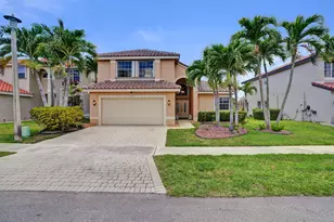 18144 SW 20th St, Miramar, FL 33029 - Photo 1