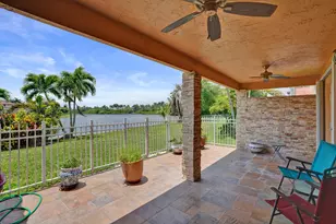 18144 SW 20th St, Miramar, FL 33029 - Photo 41
