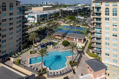 1030 Seminole Drive #1460, Fort Lauderdale, FL 33304 - Photo 7