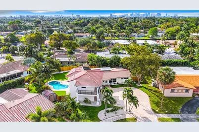 2836 NW 11th Avenue, Wilton Manors, FL 33311 - Photo 1